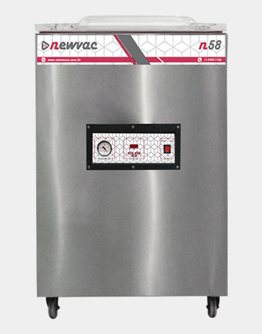 Máquina Embaladora n58