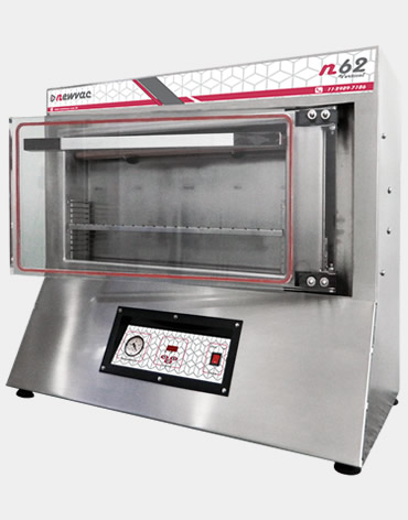 Máquina Embaladora n62 Vertical