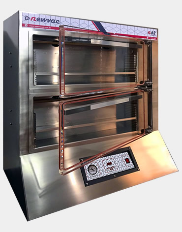 Máquina Embaladora n62 Vertical Dupla