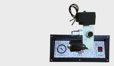 Conserto de Embaladora