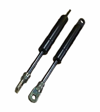 Amortecedor para Tampa Embaladora