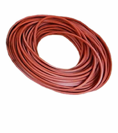 Borracha de Vedação de Embaladora