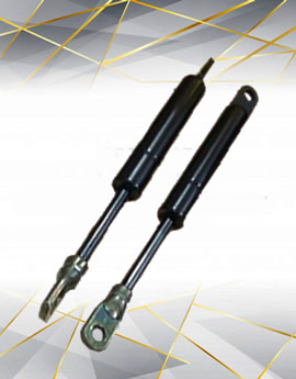 Amortecedores para Embaladoras