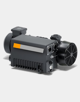 Bomba para Embaladora