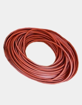 Borracha de Vedação