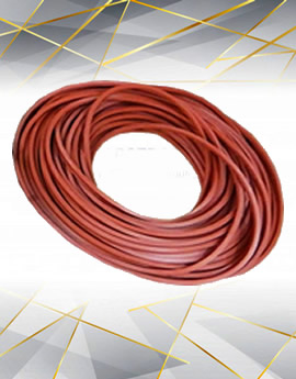 Borrachas para Vedação