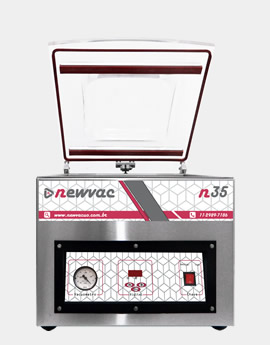 Embaladora N35