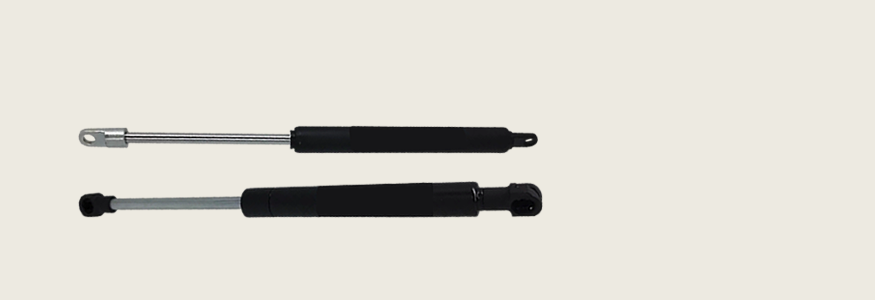 Amortecedor de Tampa