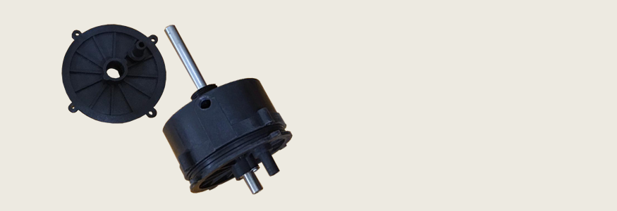 Pistão de Embaladora